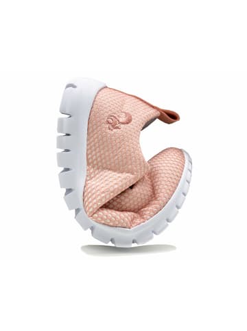 thies Freizeit Schnürer für Damen in Rosa