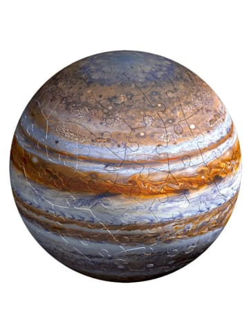 Ravensburger 3D Puzzle Planetensystem | Erlebe Puzzeln in der 3. Dimension.