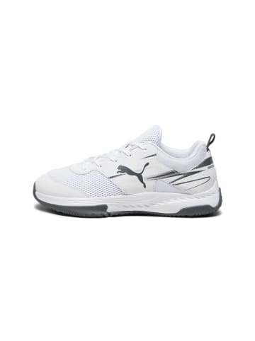 Puma Sneakers Low VARION II JR in weiß