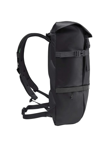 Vaude Mineo 30 - Rucksack 15.6" 48 cm (heron) in schwarz