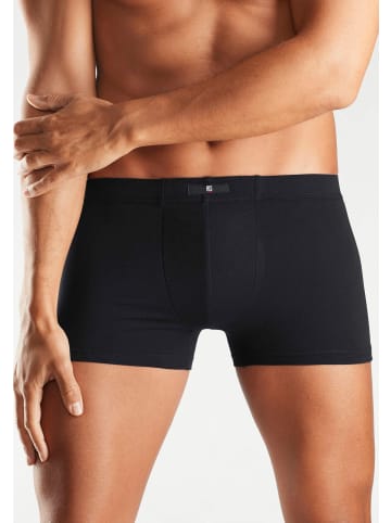 H.I.S H.I.S Boxer (5 Stück) in schwarz, weiß
