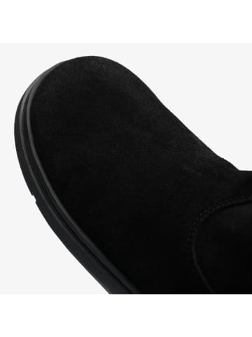 Groundies Klassischer Stiefel in schwarz