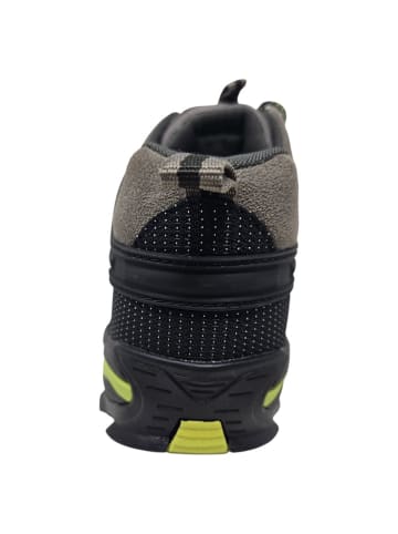 cmp Wanderschuh Rigel Low WP in Beige