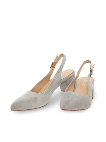 Hirschkogel Pumps 10071350 in grau