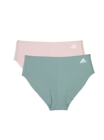 adidas Panty CHEEKY HIPSTER in sortiert 29