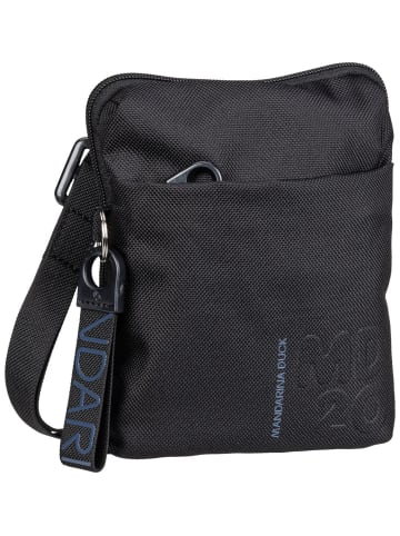 Mandarina Duck Umhängetasche MD20 Mini QMMN6 in Black