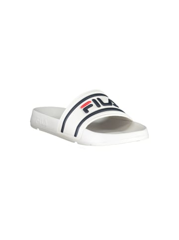 Fila Weiß Polyurethan Herren Hausschuh