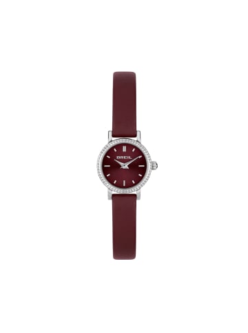 Breil Analoguhr darling rot