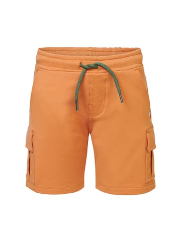 Noppies Shorts Dranesville in Golden Ochre