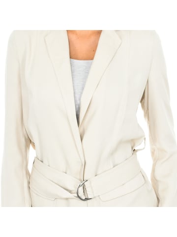 Armani Jeans Blazer in Beige