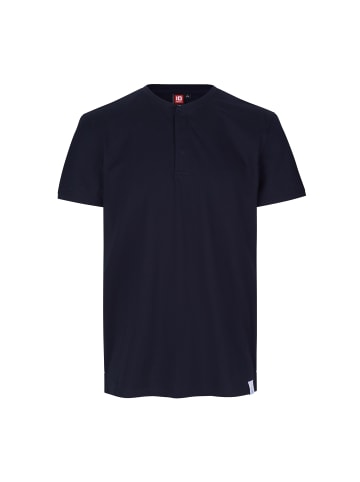 PRO Wear by ID Polo Shirt casual in Navy