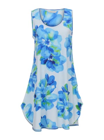 Cyberjammies Ashley Nightdress Loungewear in dunkelblau