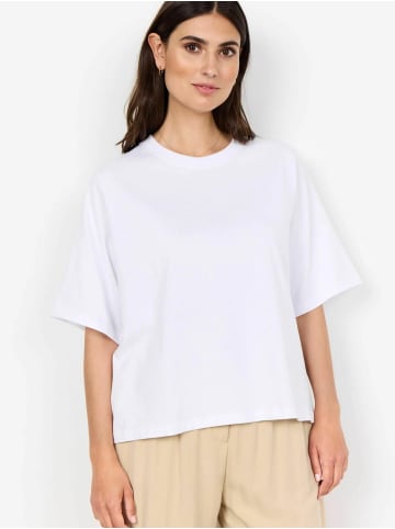 soyaconcept T-shirt SC_PASCALE in 1000 WHITE