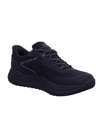 Skechers Schnürschuhe BADGER - KODA in Schwarz