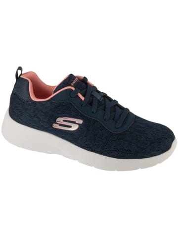 Skechers Skechers Dynamight 2.0 - Homespun in Dunkelblau