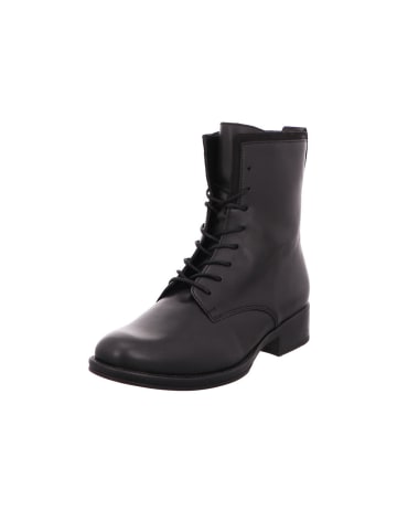 Gabor Boots in schwarz