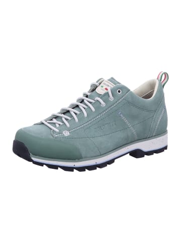 DOLOMITE Wanderschuhe 54 EVO LOW in Grün