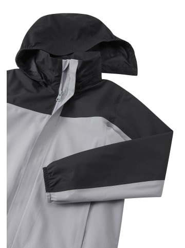Reima Übergangsjacke " Salmi " in Schwarz