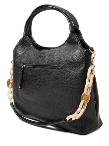 SURI FREY Tasche Jeanny in schwarz - 0001