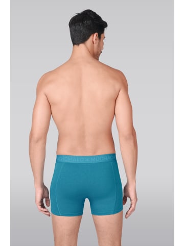 Muchachomalo 3er-Set: Boxershort in Mehrfarbig - für Herren