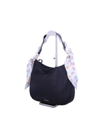 Tamaris Tasche in schwarz