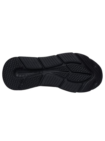 Skechers Laufschuhe "MAX CUSHIONING ELITE ADVANTAGEOUS" in Schwarz