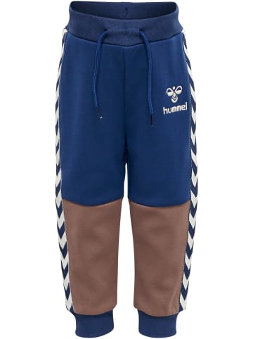Hummel Hummel Verstellbare Taille Hose Hmlolek Jungen in SARGASSO SEA