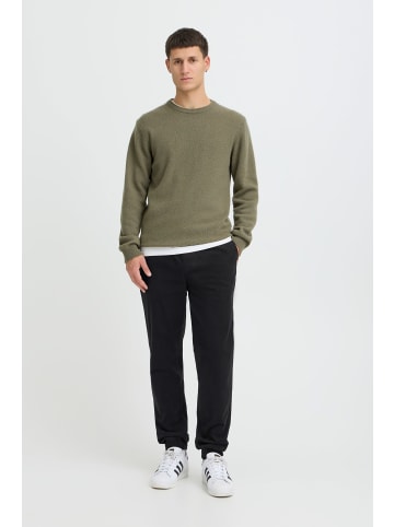 BLEND Chinohose BHTiras in Schwarz