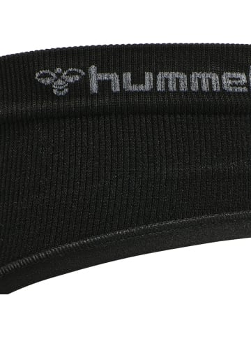 Hummel Boxershort in Schwarz