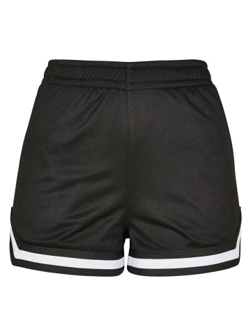 Urban Classics Hot Pants in black