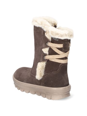 superfit Winterstiefel FLAVIA in braun