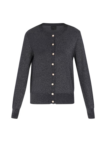 DreiMaster Klassik Women Cardigan in navy