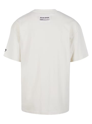 9N1M SENSE T-Shirts in whitesand