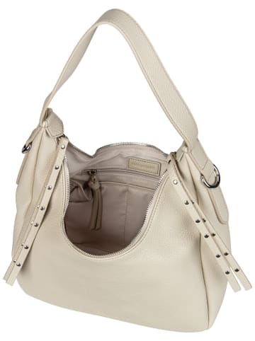 FREDsBRUDER Handtasche Feel Wild Midi in Stone