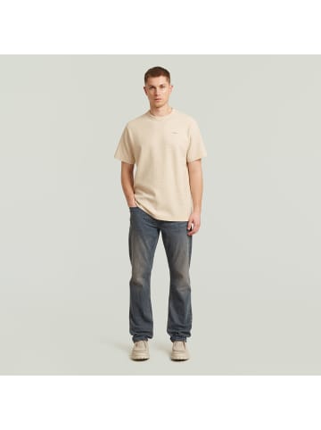 G-Star Raw T-Shirt in beige