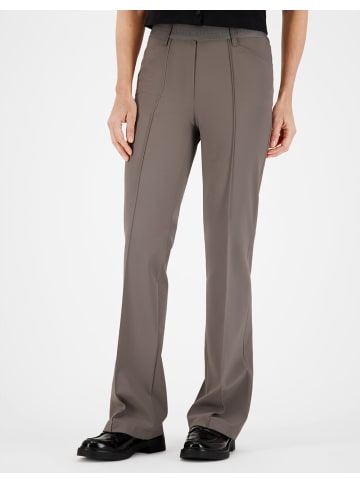 Gardeur Hose ZILLA2 in Dunkel Taupe