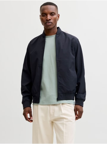 Jack & Jones Blousonjacke in Night Sky