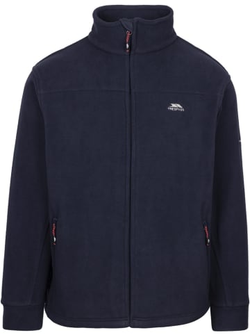 Trespass Fleecejacke/Fleecepullover "Bernal Fleece At300" in Blau
