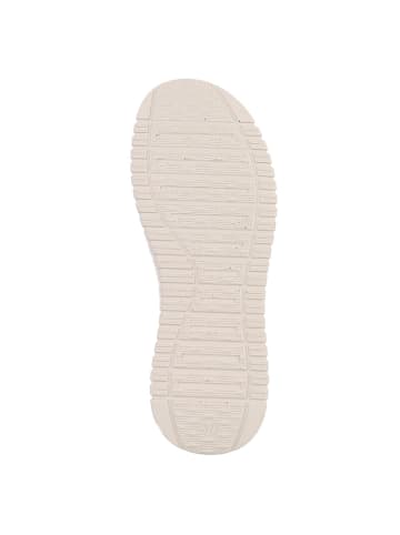 Ital-Design Sandale & Sandalette in Altrosa