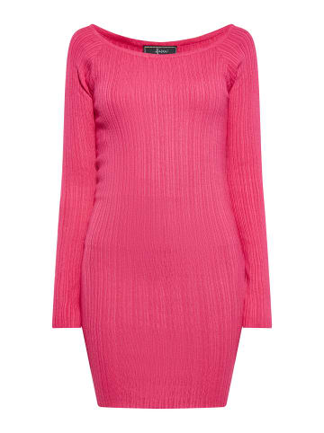 faina Kleid in PINK