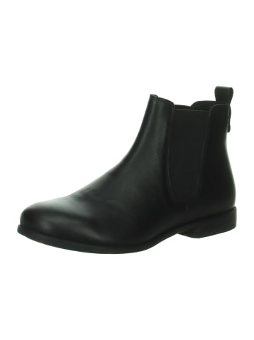 Think! Chelsea Boot AGRAT 2 in Schwarz