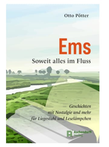 Aschendorff Verlag Buch - Ems