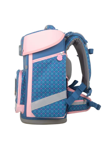 SCHOOL-MOOD Champion Maxx Schulranzen-Set Mila