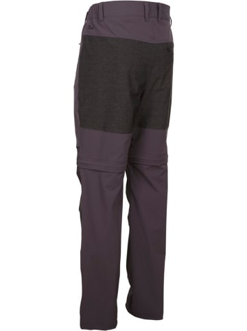 Trespass Cargohose in Grau