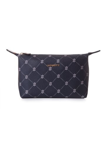 Lazarotti Palermo Kosmetiktasche 19 cm in blue