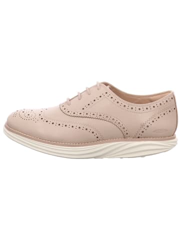 MBT MBT Boston WT W in Beige