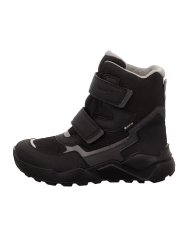 superfit Stiefel ROCKET in schwarz