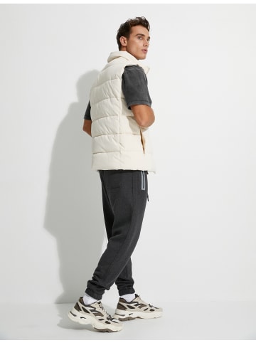KOTON Sweathose in Anthrazit