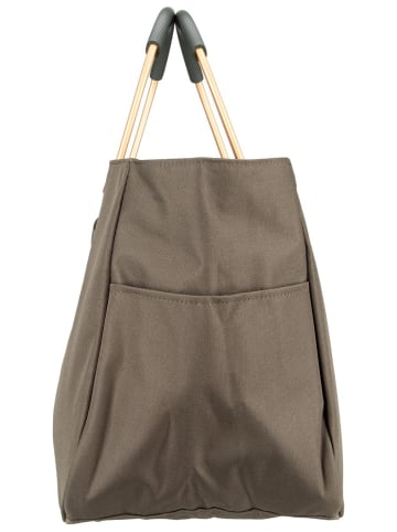 Reisenthel Einkaufstasche loopshopper L in Forest Gold