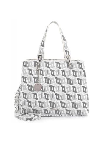 Tamaris Adriane Schultertasche 27 cm in white